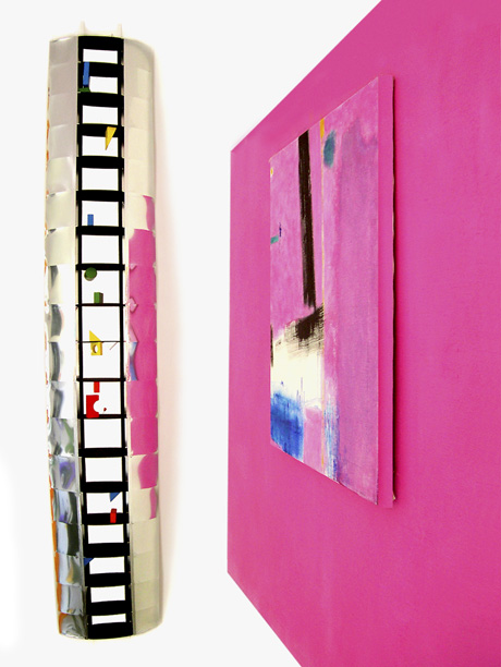 Goldbergovské variace ( pro Glenna Goulda )